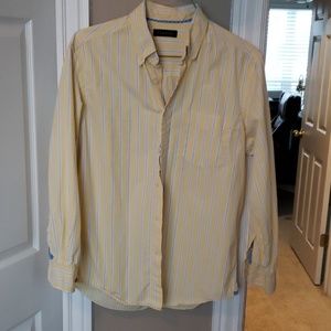 Club Room Long Sleeve Shirt